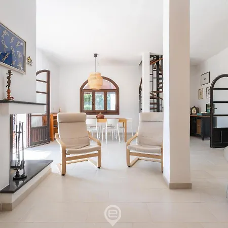 Villa Due Mari *