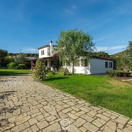 Villa Due Mari