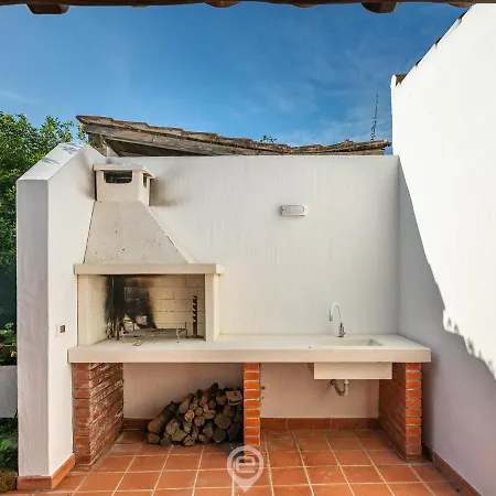Villa Due Mari *