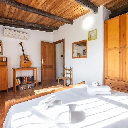 Due Mari Villa Simius