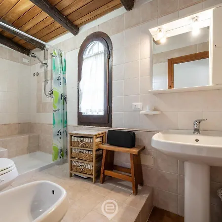 Villa Due Mari *