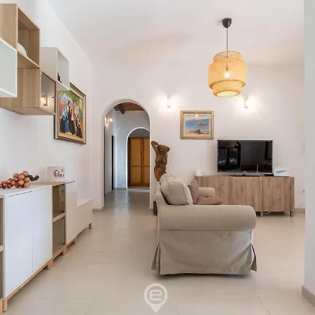 Villa Due Mari