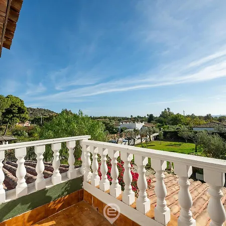 Villa Due Mari *