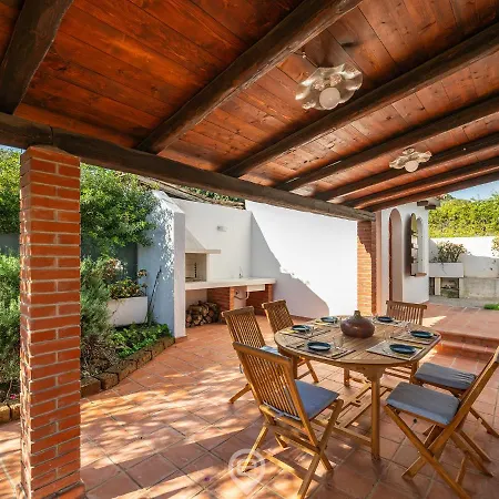 Due Mari Villa