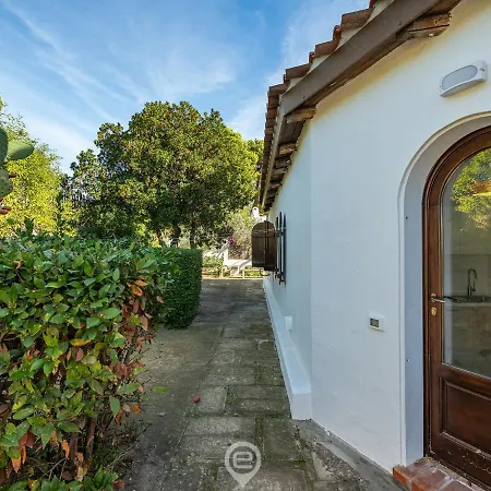 Villa Due Mari *