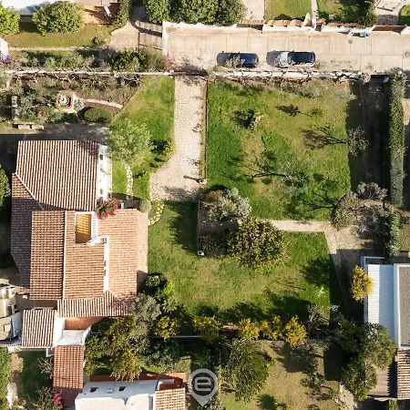 Villa Due Mari Simius