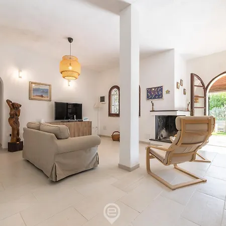 Villa Due Mari Simius