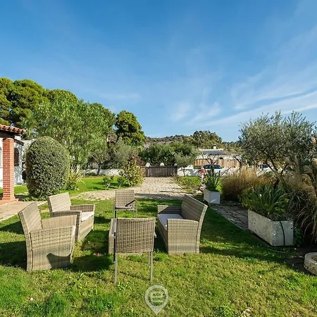 Due Mari ヴィッラシミーウス