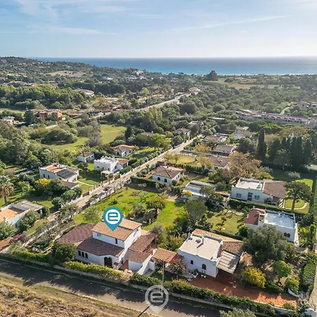 Due Mari * ヴィッラシミーウス